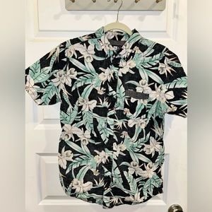 Ripcurl Men’s Button Up Size Small